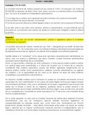 Actividad 1: Flor de multa