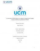 La reinvención de PYMES hoteleras en la comuna de Vichuquén, ante el complejo escenario producido por la pandemia del COVID-19