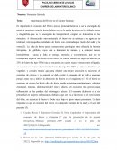 Importancia del Hierro en el Cuerpo Humano