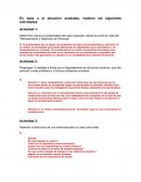 Reclutamiento y selección de personal