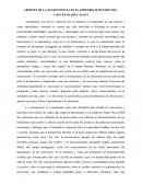 APORTES DE LA NEUROCIENCIA EN EL APRENDIAJE DENTRO DEL CONTEXTO EDUCATIVO