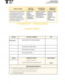 Exámen comunicación UPN