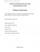 El derecho a la informacion y la fake news en el escenario de pandemia 2020-Perú