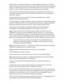 Apuntes sobre geometalurgia