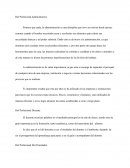 Rol Profesional Administrativo