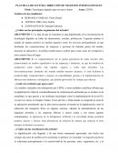 Tecnologías digitales para un nuevo futuro