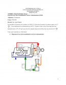Termotecnia - Dos recalentamientos