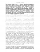 La concreción curricular