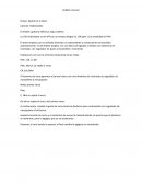 Estructura armónica y dinámica en "Radio/video" y "Fear of the Dark"