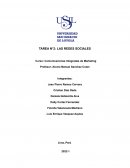 Comunicaciones Integradas de Marketing