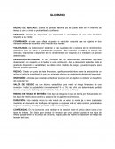 EJERCICIO INVERSIÓN