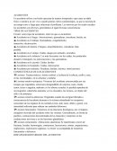 Accidentes, tipos de accidentes y consecuencias de los accidentes