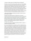 FORO DE DEBATE DE DERECHO PENAL