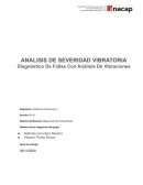 Analisis de Vibraciones