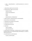 La urbanizacion Panama