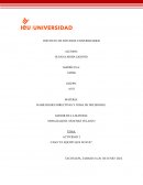 Caso “El equipo que no fue”