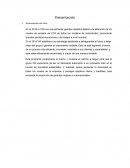 Presentacion Caso VW