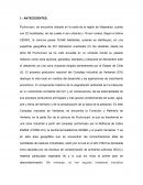 Antecedentes de Puchuncaví