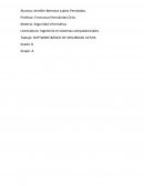 Software basico de seguridad activa