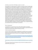 Actividades que puede hacer el kinesiólogo en terapia en comunidad