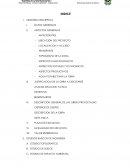 MEJORAMIENTO DE LA TRANSITABILIDAD PEATONAL Y VEHICULAR EN LAS CALLES DEL SECTOR SAN JUAN