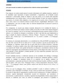 La escuela se condena a la injusticia