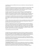 Et planificación estratégica PLASTIC S.A