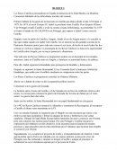 Los Reyes Católicos personalizan en España la transición de la Edad Media a la Moderna