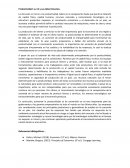 Productividad, su rol y determinantes