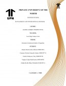 La realidad económica-comercial de Argentina