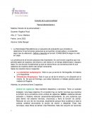 Teoria de la Personalidad