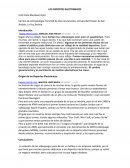 Los deportes electrónicos