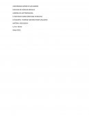 EL MESTIZAJE COMO IDENTIDAD EN BOLIVIA