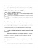 Planeacion del capital humano