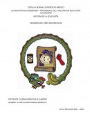 HISTORIA DE LA EDUCACIÓN BIOGRAFÍA DE JOSÉ VASCONCELOS