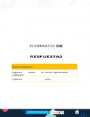 Evaluación Gestión calidad