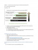 Ensayo general tecnologia