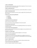 Guia para examen de derecho Penal