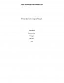 ¿Qué entiende por gestión empresarial?