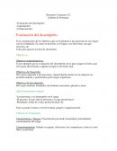 Resumen gestion de personas