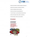 Las venas abiertas de america latina