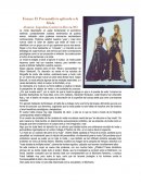 Psicoanálisis aplicado a la moda