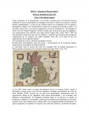 El origen del absolutismo frances