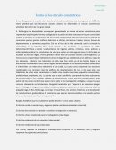 Teoría de los círculos concéntricos