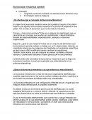 Burocracia mecánica speech