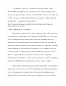 Marketing estratégico