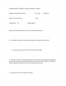 PRUEBA HISTORIA, GEOGRAFÍA Y CIENCIAS SOCIALES: 2º MEDIO.