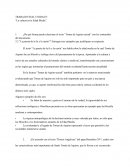 La cultura en la edad media