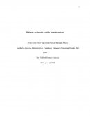 El Aborto, un Derecho Legal de Todas las mujeres