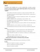 CASOS PRACTICOS DETRACCIONES